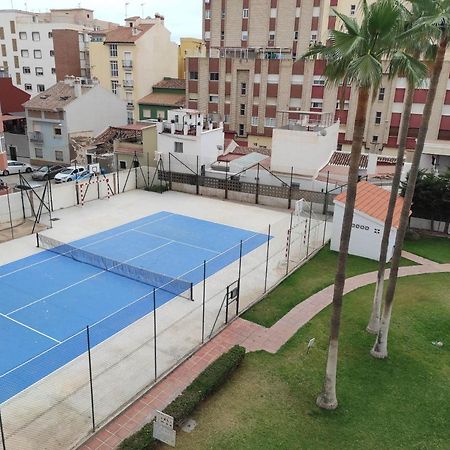 Apartament El Rincon De Pilar Al Lado Del Mar Torre Del Mar Zewnętrze zdjęcie