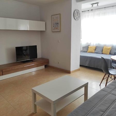 Apartament El Rincon De Pilar Al Lado Del Mar Torre Del Mar Zewnętrze zdjęcie