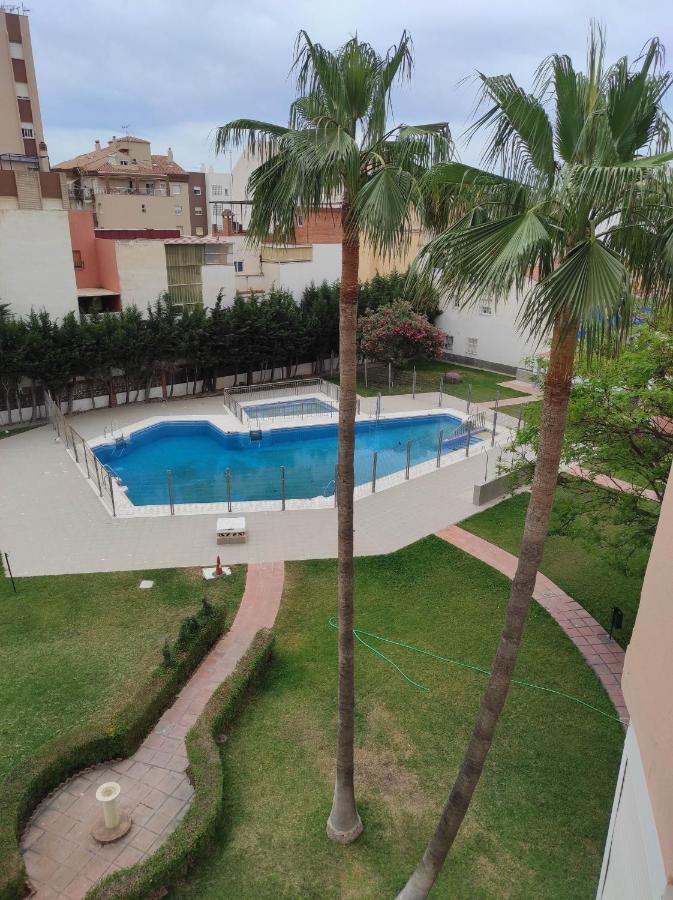 Apartament El Rincon De Pilar Al Lado Del Mar Torre Del Mar Zewnętrze zdjęcie
